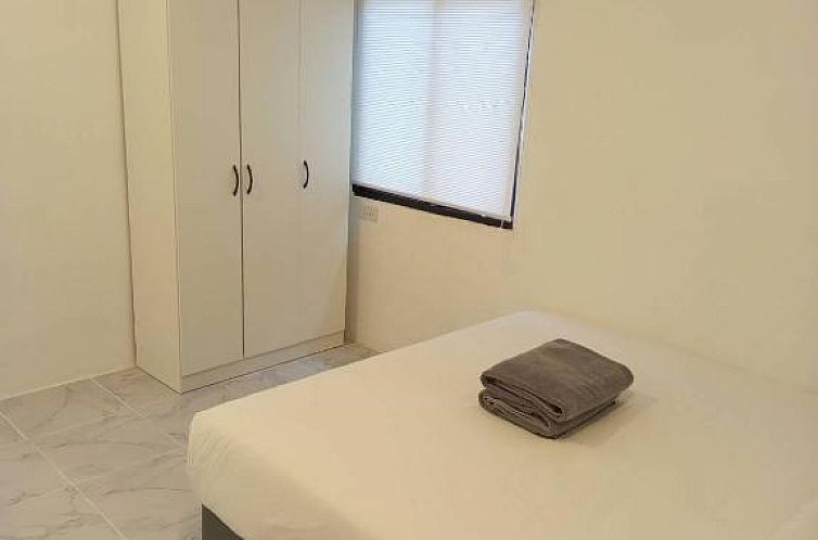 Faye Orchid Garden Resort