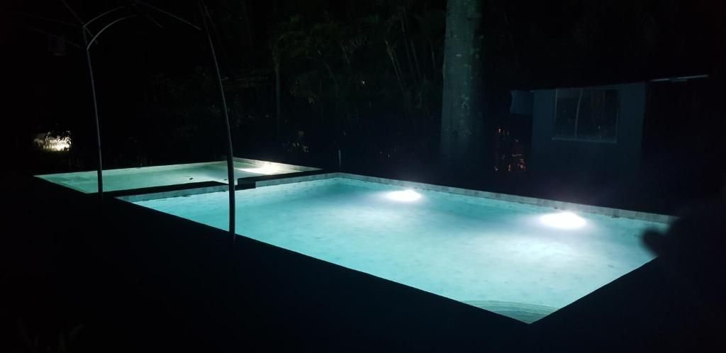 Saint Tropez beach resort