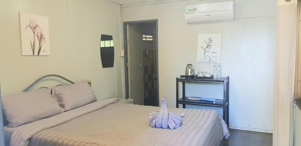 Saint Tropez beach resort