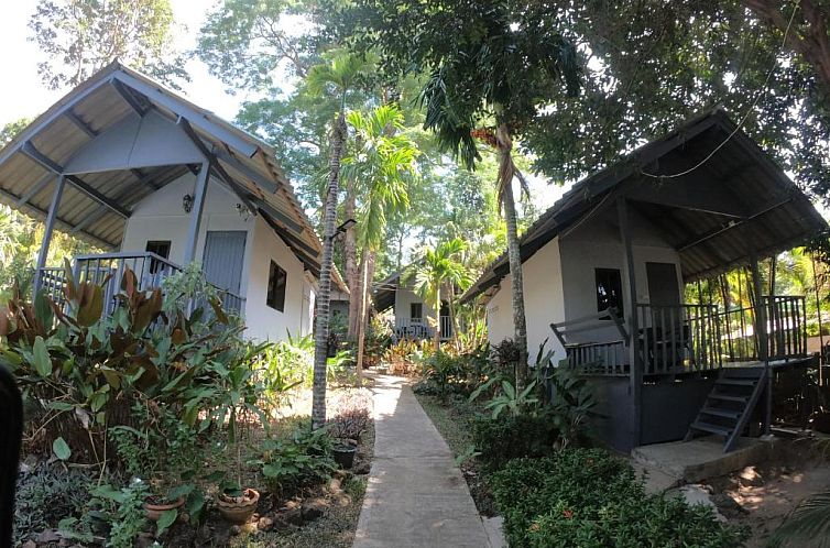 Saint Tropez beach resort