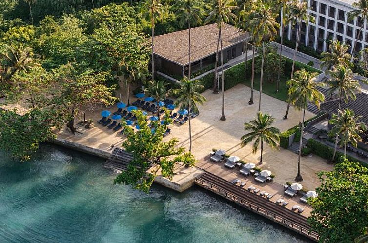 Awa Resort Koh Chang - SHA Extra Plus