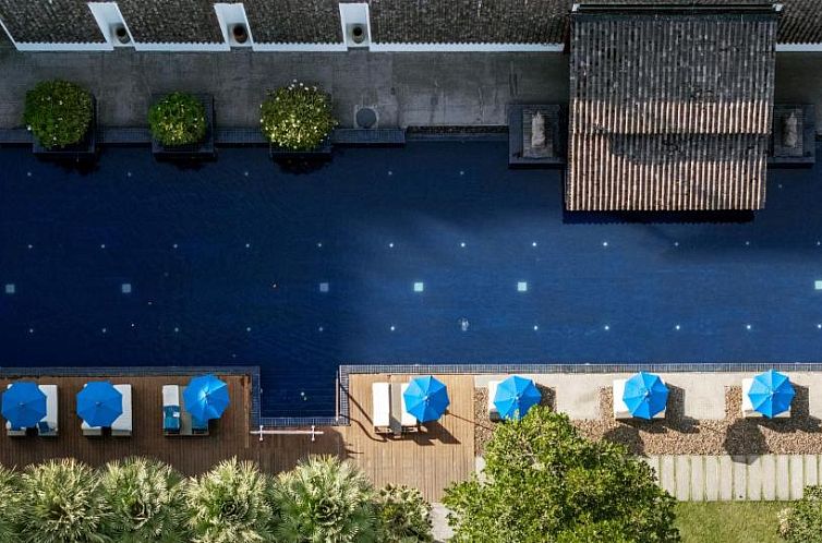 Awa Resort Koh Chang - SHA Extra Plus