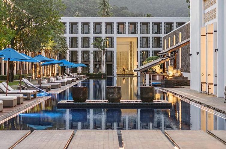 Awa Resort Koh Chang - SHA Extra Plus