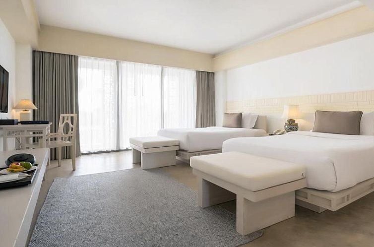 Awa Resort Koh Chang - SHA Extra Plus