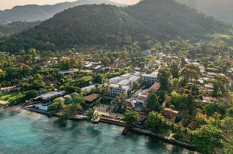 Awa Resort Koh Chang - SHA Extra Plus