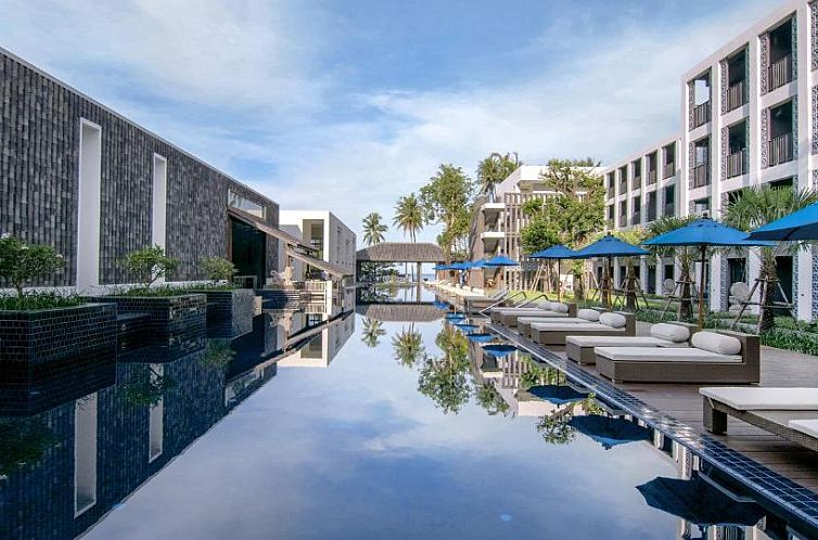 Awa Resort Koh Chang - SHA Extra Plus