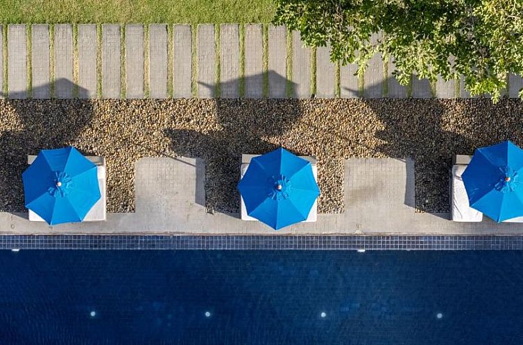 Awa Resort Koh Chang - SHA Extra Plus