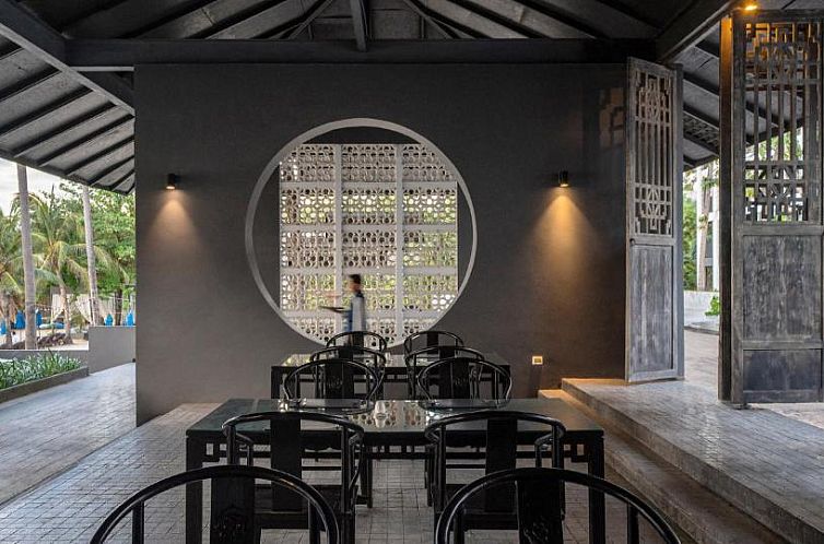 Awa Resort Koh Chang - SHA Extra Plus