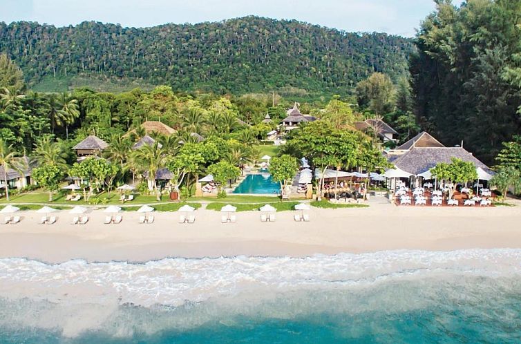 Verblijf 3630801 - Vakantie appartement Zuid-Thailand - Layana Resort & Spa - SHA Extra Plus