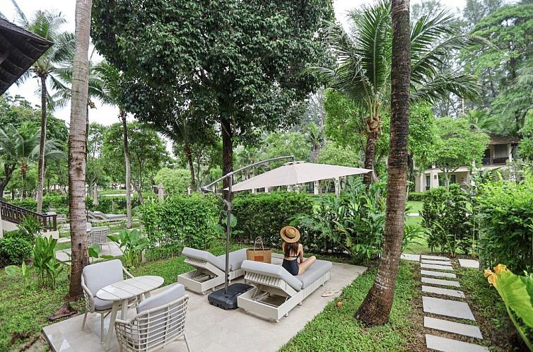 Layana Resort & Spa - SHA Extra Plus