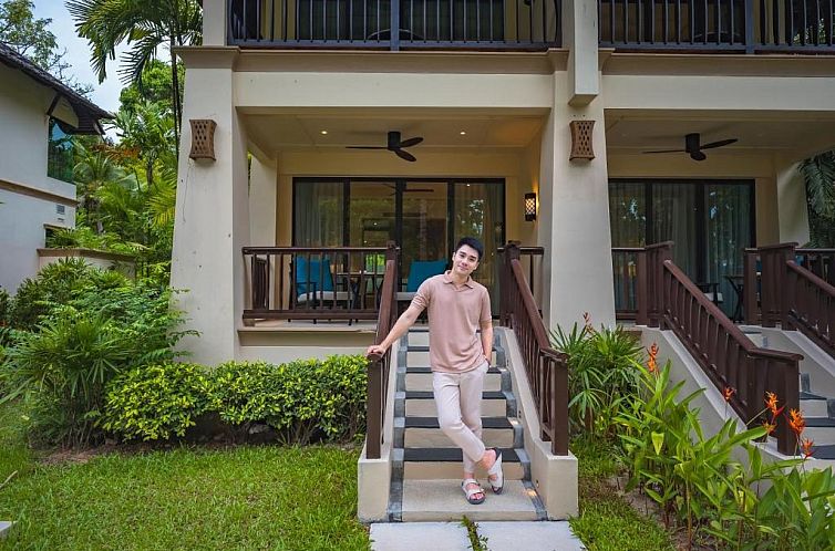 Layana Resort & Spa - SHA Extra Plus