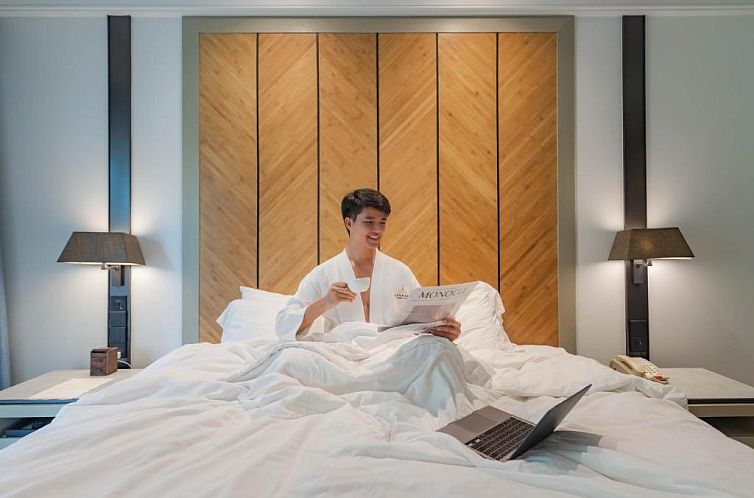 Layana Resort & Spa - SHA Extra Plus