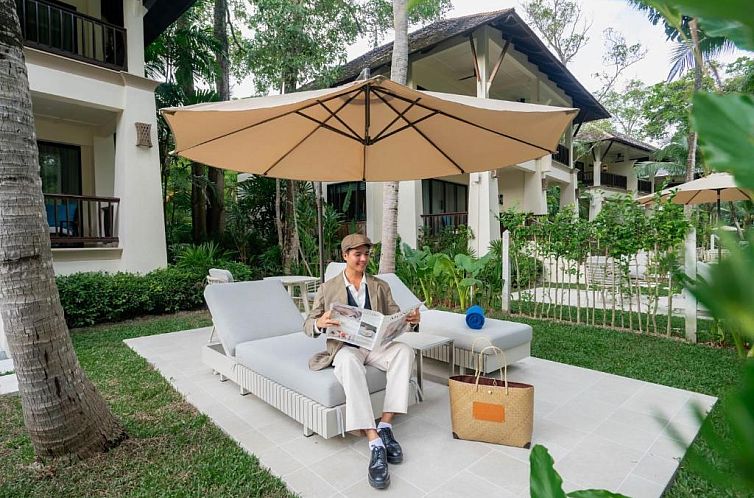 Layana Resort & Spa - SHA Extra Plus