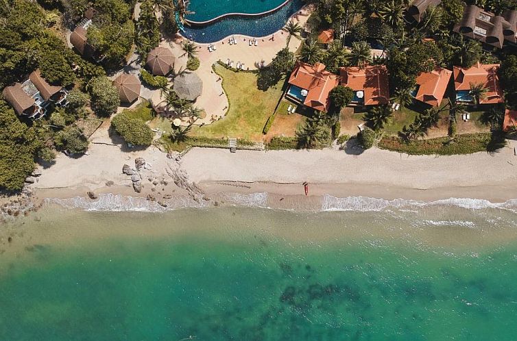 Guest house 3630803 - Apartment Southern thailand - Rawi Warin Resort And Spa - SHA Plus