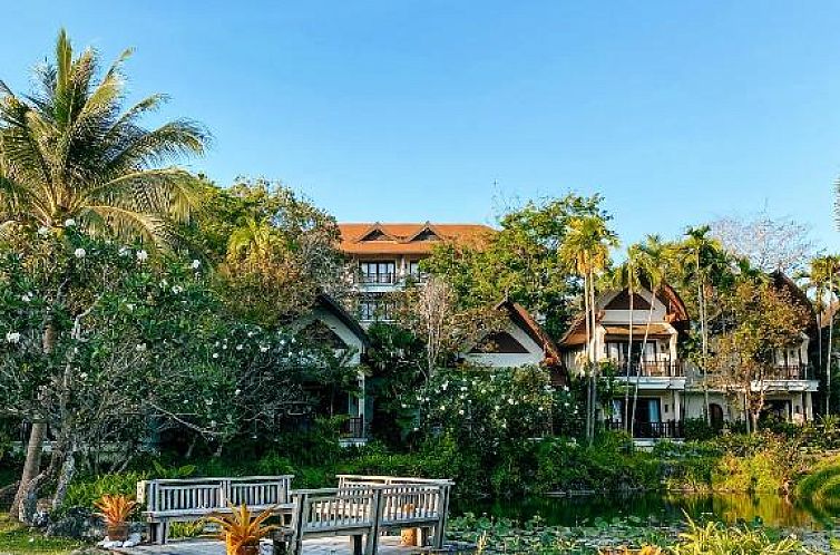 Rawi Warin Resort And Spa - SHA Plus