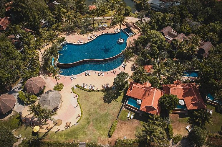 Rawi Warin Resort And Spa - SHA Plus