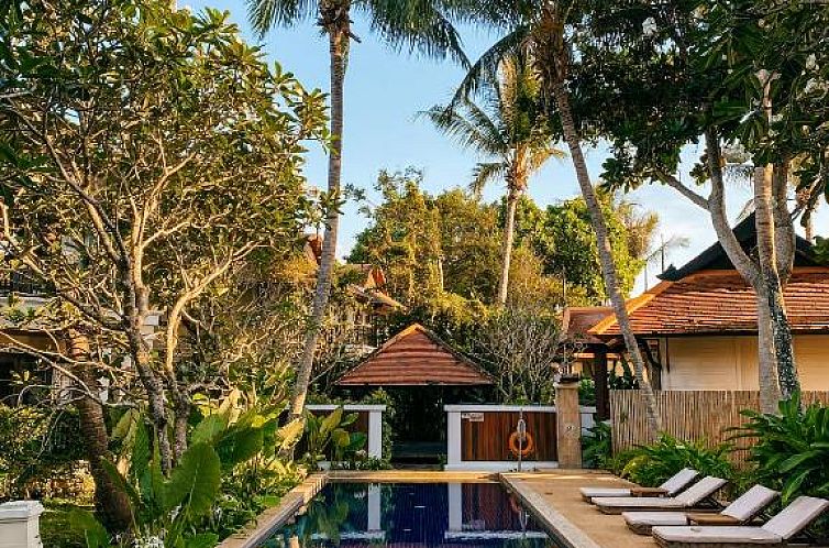 Rawi Warin Resort And Spa - SHA Plus