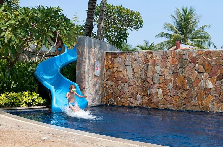 Rawi Warin Resort And Spa - SHA Plus