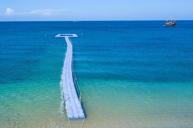 Rawi Warin Resort And Spa - SHA Plus