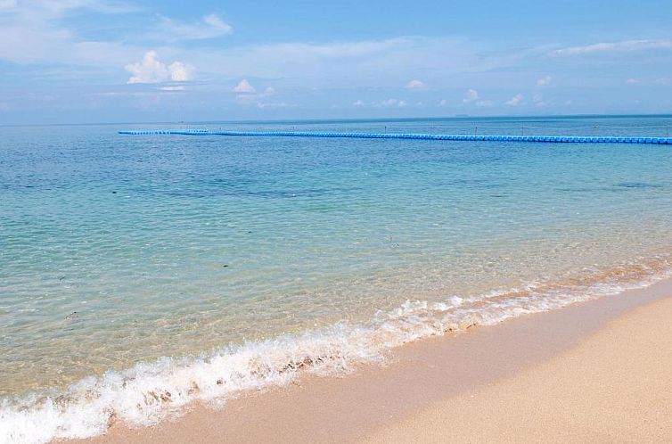 Rawi Warin Resort And Spa - SHA Plus