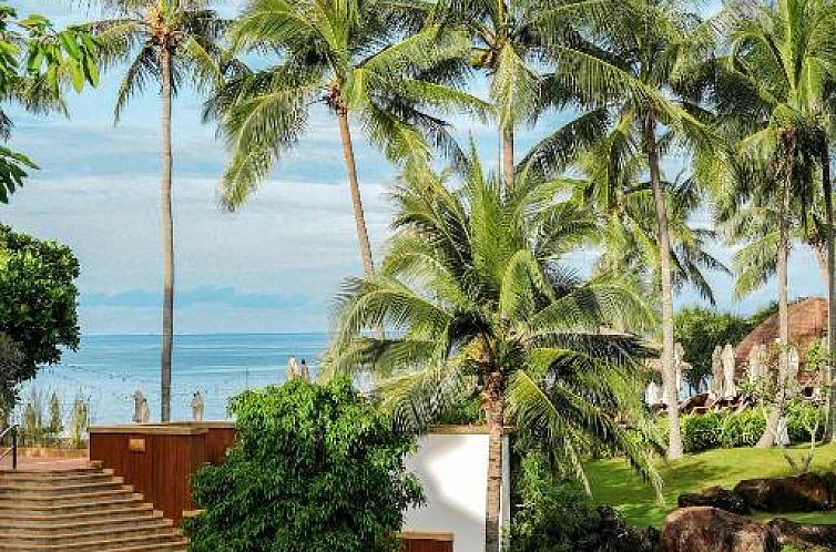 Rawi Warin Resort And Spa - SHA Plus