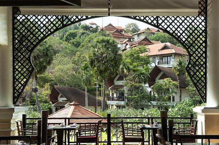 Rawi Warin Resort And Spa - SHA Plus