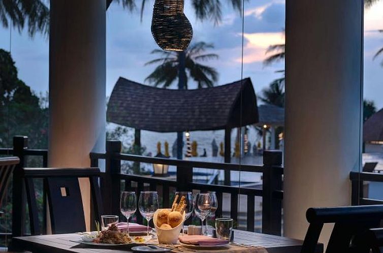 Rawi Warin Resort And Spa - SHA Plus