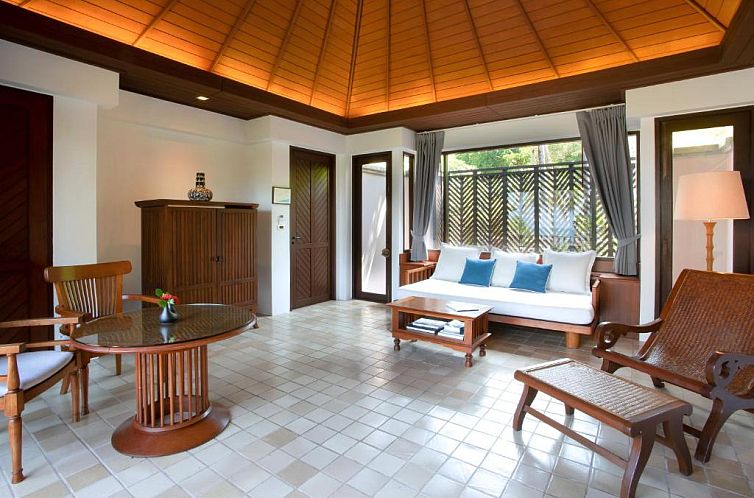 Pimalai Resort & Spa - SHA Extra Plus