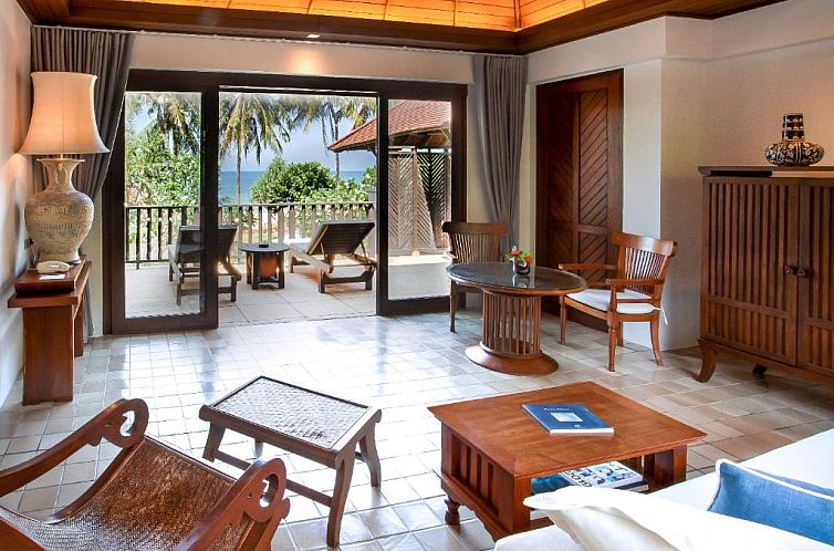 Pimalai Resort & Spa - SHA Extra Plus