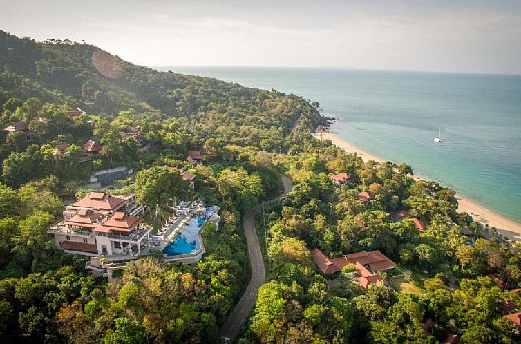 Pimalai Resort & Spa - SHA Extra Plus