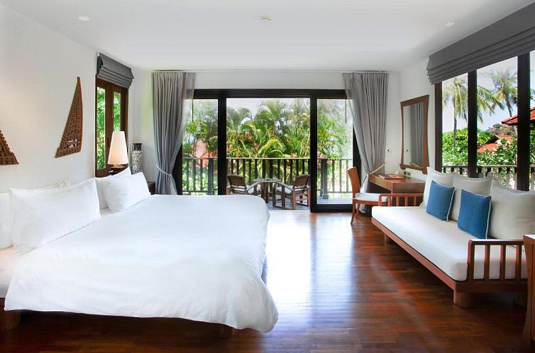 Pimalai Resort & Spa - SHA Extra Plus