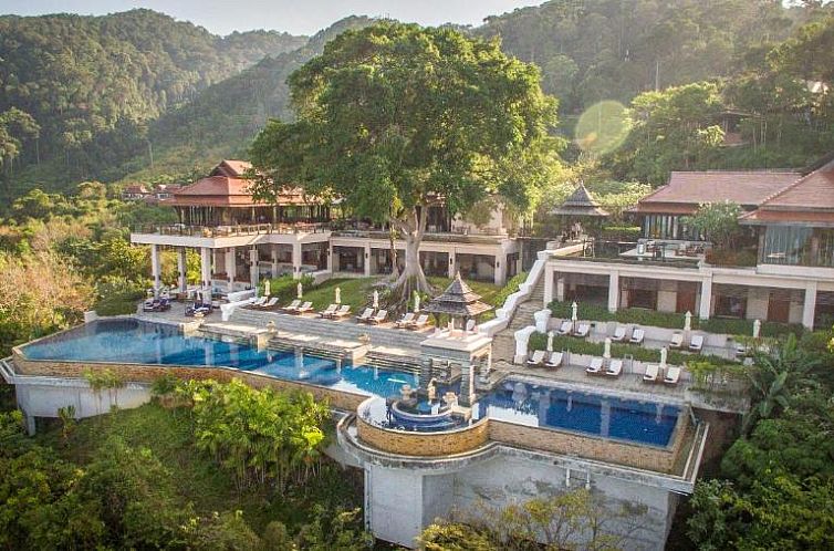 Pimalai Resort & Spa - SHA Extra Plus
