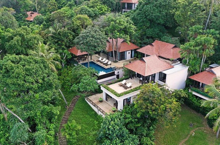 Pimalai Resort & Spa - SHA Extra Plus