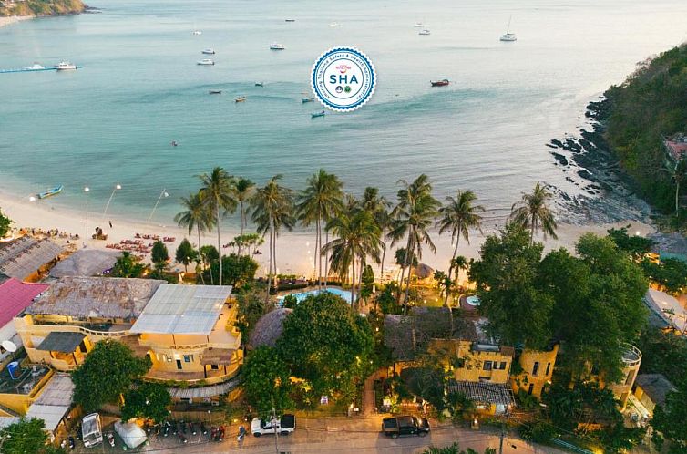 Verblijf 3630808 - Vakantie appartement Zuid-Thailand - Vacation Village Phra Nang Lanta - SHA Extra Plus