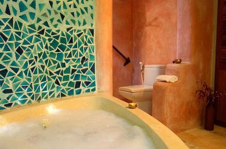 Vacation Village Phra Nang Lanta - SHA Extra Plus