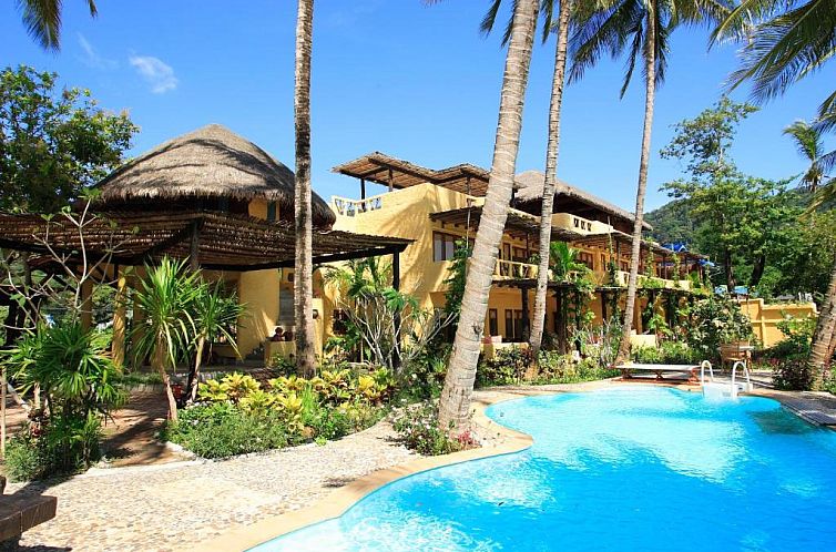 Vacation Village Phra Nang Lanta - SHA Extra Plus