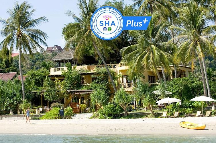 Vacation Village Phra Nang Lanta - SHA Extra Plus