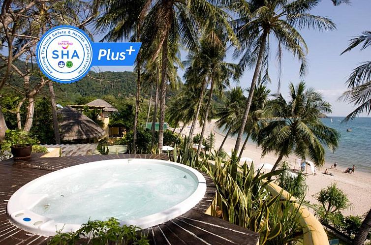 Vacation Village Phra Nang Lanta - SHA Extra Plus