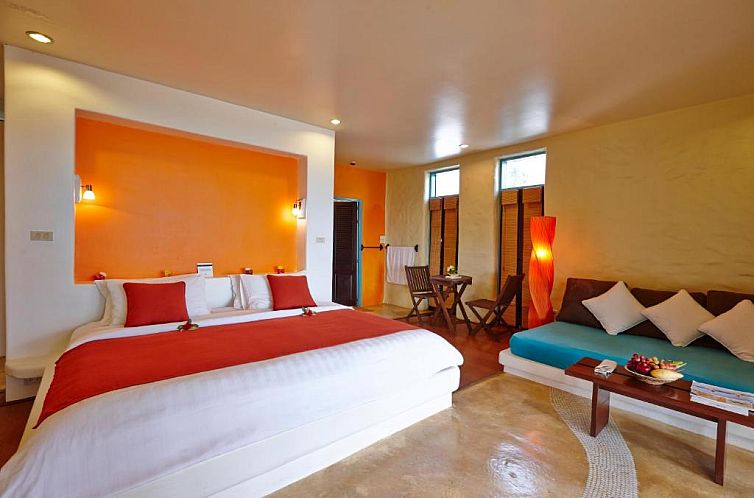 Vacation Village Phra Nang Lanta - SHA Extra Plus