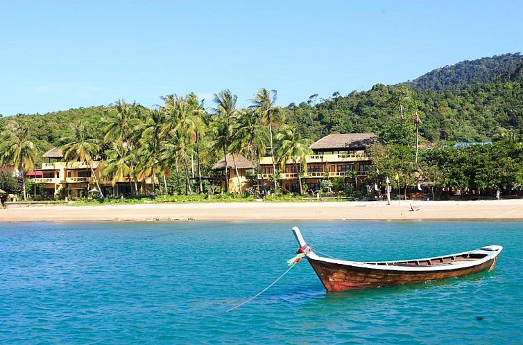 Vacation Village Phra Nang Lanta - SHA Extra Plus