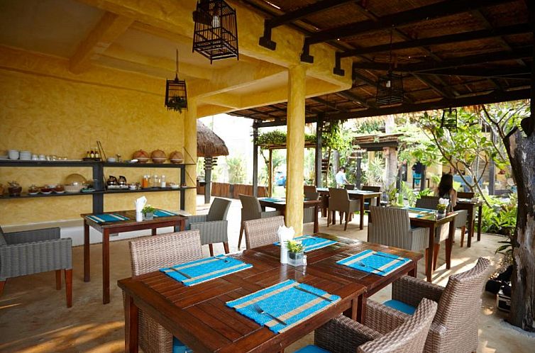 Vacation Village Phra Nang Lanta - SHA Extra Plus