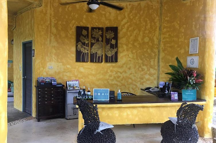 Vacation Village Phra Nang Lanta - SHA Extra Plus