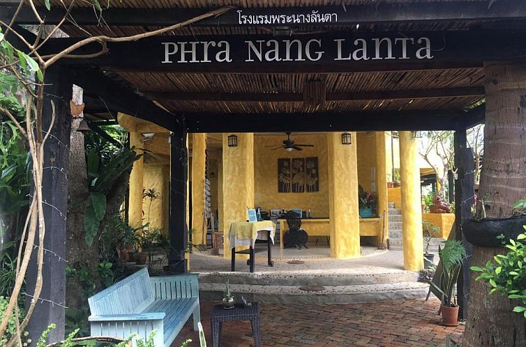 Vacation Village Phra Nang Lanta - SHA Extra Plus
