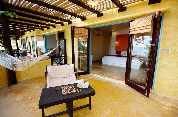 Vacation Village Phra Nang Lanta - SHA Extra Plus