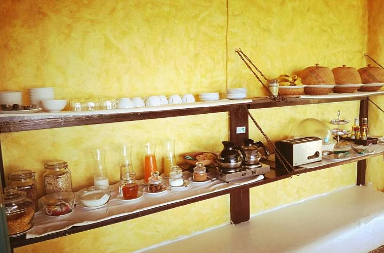 Vacation Village Phra Nang Lanta - SHA Extra Plus