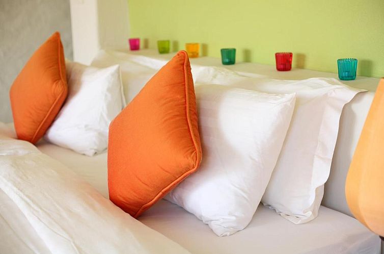 Vacation Village Phra Nang Lanta - SHA Extra Plus