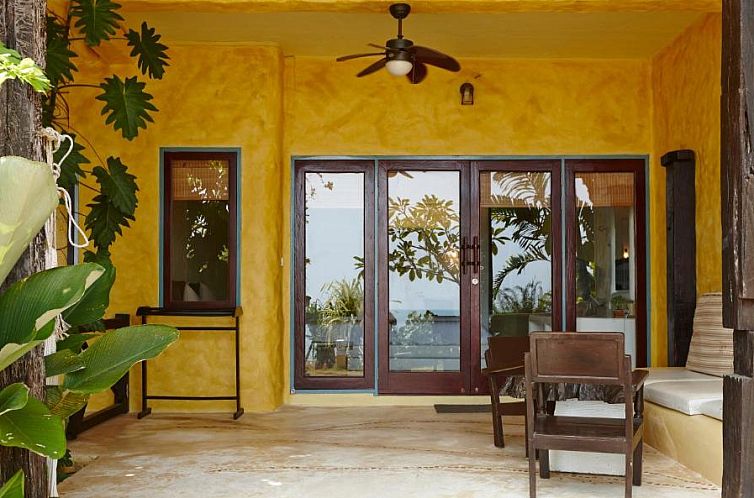 Vacation Village Phra Nang Lanta - SHA Extra Plus