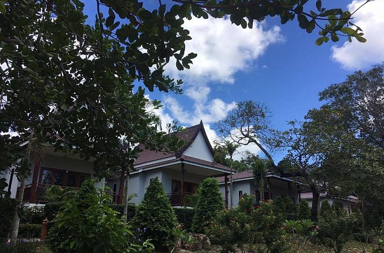 Lanta Happy Hill