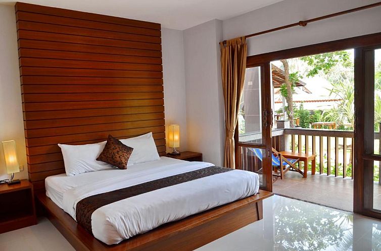 Lanta Intanin Resort - SHA Extra Plus