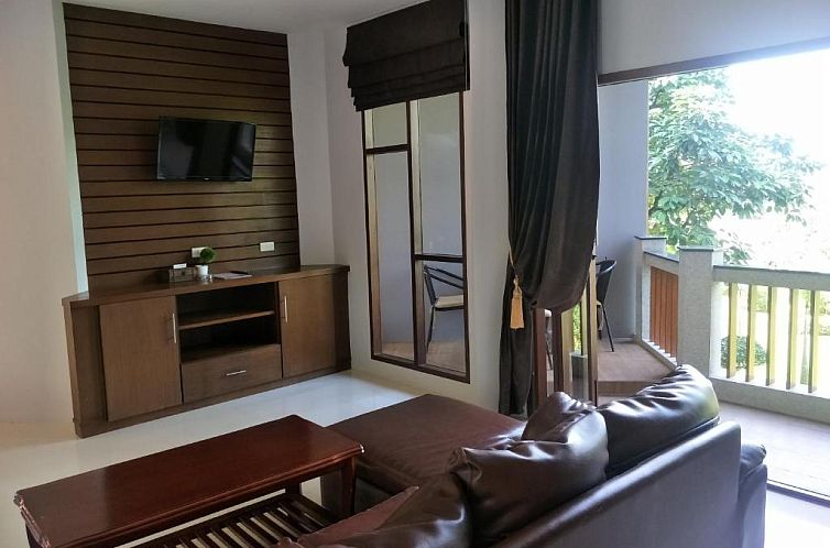 Lanta Intanin Resort - SHA Extra Plus